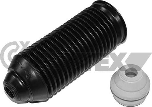 Cautex 750900 - Dust Cover Kit, shock absorber autospares.lv