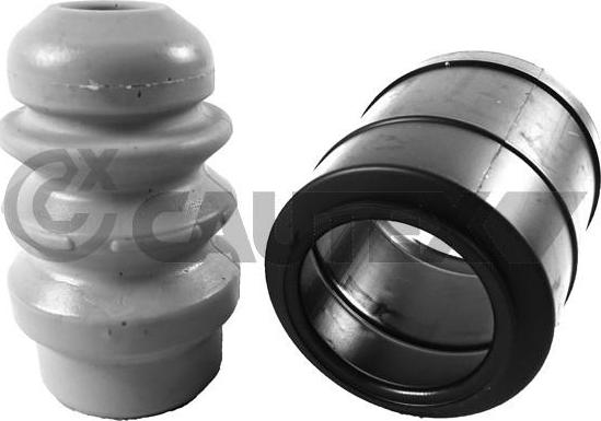 Cautex 750912 - Dust Cover Kit, shock absorber autospares.lv