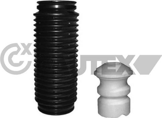 Cautex 750935 - Dust Cover Kit, shock absorber autospares.lv