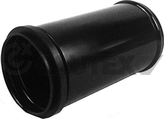 Cautex 750975 - Protective Cap / Bellow, shock absorber autospares.lv