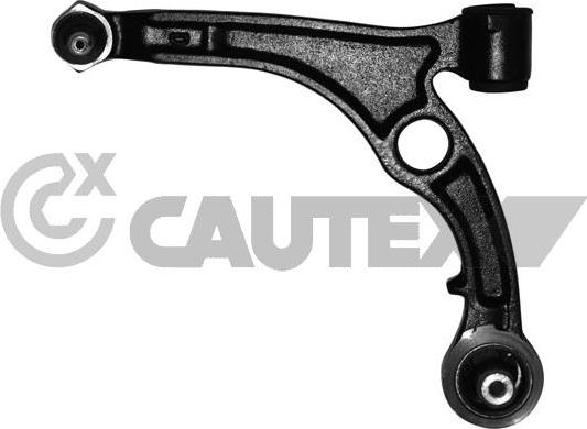 Cautex 750496 - Track Control Arm autospares.lv