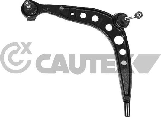 Cautex 750497 - Track Control Arm autospares.lv