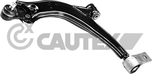 Cautex 750449 - Track Control Arm autospares.lv