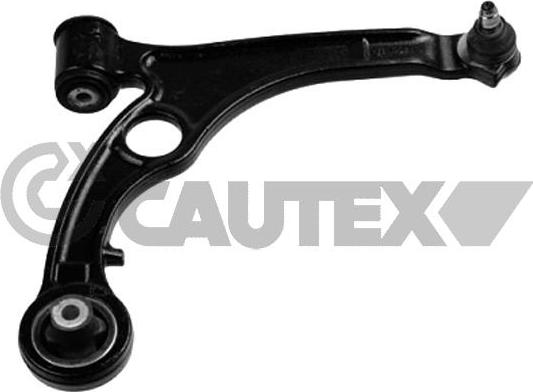 Cautex 750445 - Track Control Arm autospares.lv