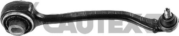 Cautex 750454 - Track Control Arm autospares.lv