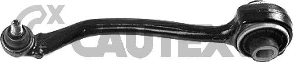 Cautex 750455 - Track Control Arm autospares.lv