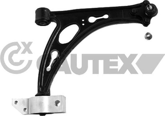 Cautex 750469 - Track Control Arm autospares.lv