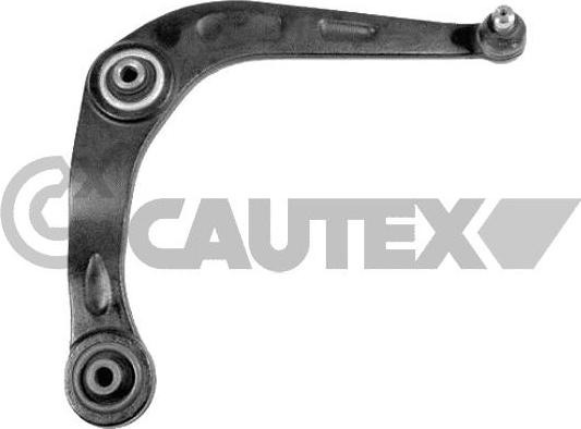 Cautex 750461 - Track Control Arm autospares.lv