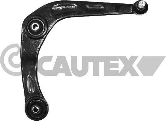 Cautex 750414 - Track Control Arm autospares.lv