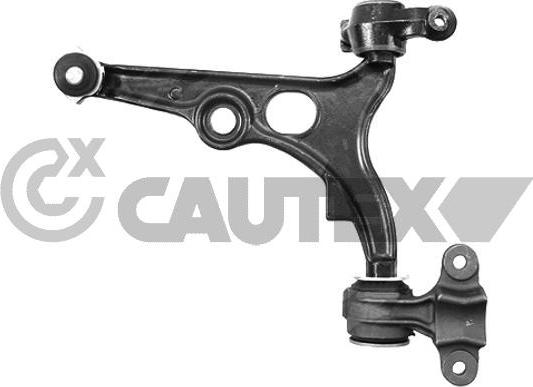 Cautex 750416 - Track Control Arm autospares.lv