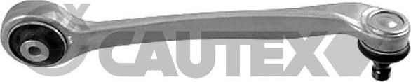 Cautex 750418 - Track Control Arm autospares.lv