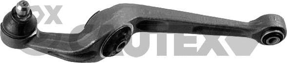 Cautex 750413 - Track Control Arm autospares.lv