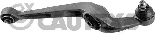 Cautex 750412 - Track Control Arm autospares.lv