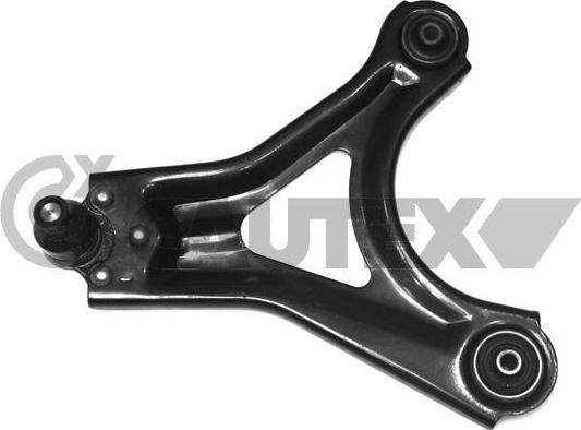 Cautex 750486 - Track Control Arm autospares.lv