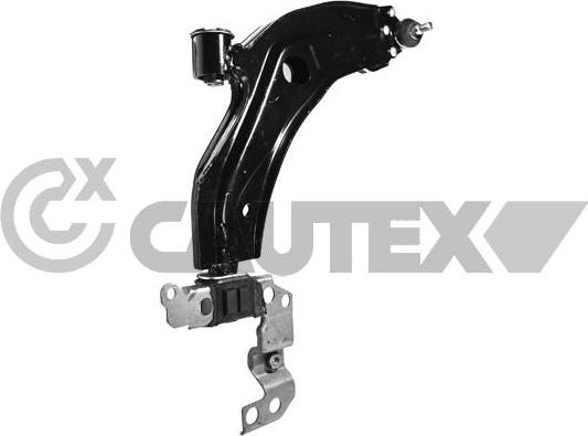 Cautex 750481 - Track Control Arm autospares.lv