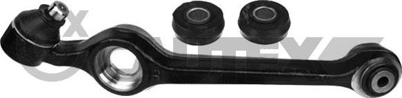 Cautex 750488 - Track Control Arm autospares.lv