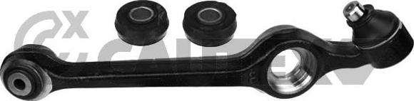 Cautex 750487 - Track Control Arm autospares.lv