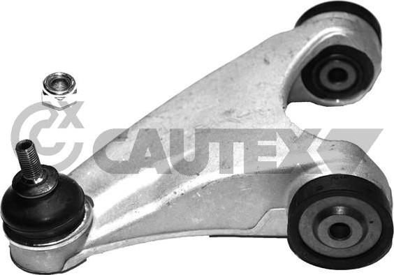 Cautex 750435 - Track Control Arm autospares.lv