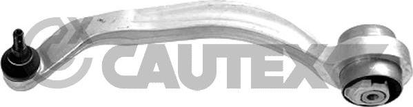 Cautex 750436 - Track Control Arm autospares.lv