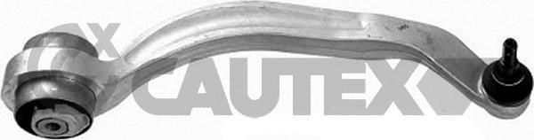 Cautex 750433 - Track Control Arm autospares.lv