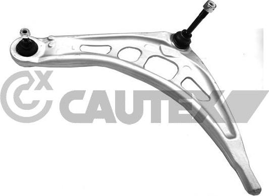 Cautex 750429 - Track Control Arm autospares.lv