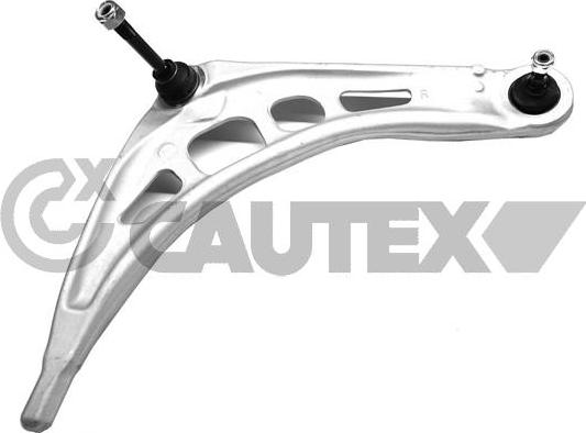 Cautex 750425 - Track Control Arm autospares.lv