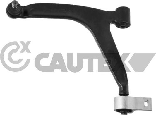 Cautex 750421 - Track Control Arm autospares.lv