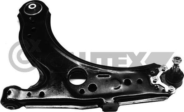 Cautex 750423 - Track Control Arm autospares.lv