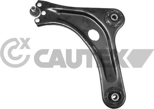 Cautex 750479 - Track Control Arm autospares.lv