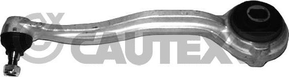 Cautex 750474 - Track Control Arm autospares.lv