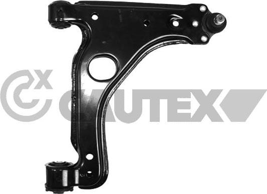 Cautex 750476 - Track Control Arm autospares.lv