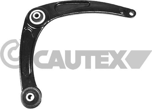 Cautex 750478 - Track Control Arm autospares.lv