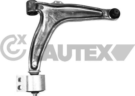 Cautex 750473 - Track Control Arm autospares.lv