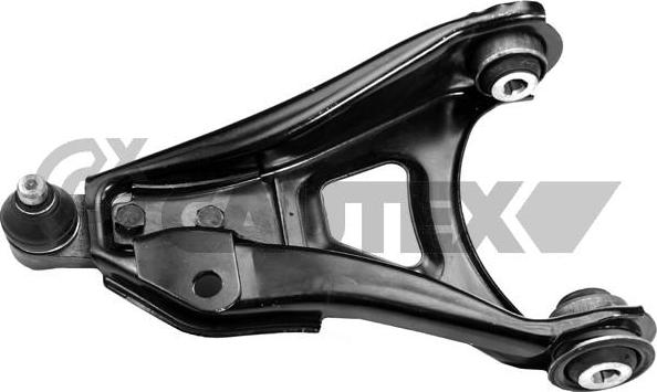 Cautex 750477 - Track Control Arm autospares.lv