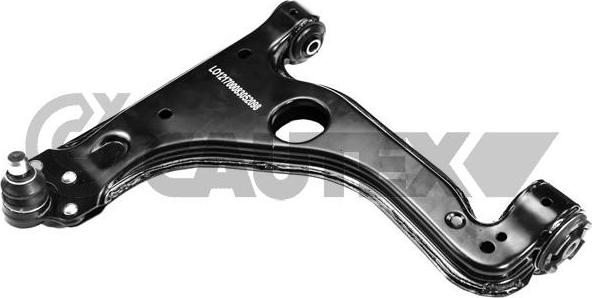 Cautex 750504 - Track Control Arm autospares.lv