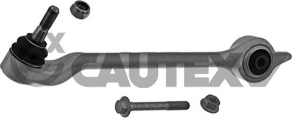 Cautex 750501 - Track Control Arm autospares.lv