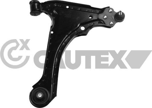 Cautex 750503 - Track Control Arm autospares.lv