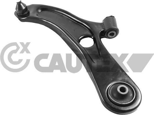 Cautex 750515 - Track Control Arm autospares.lv