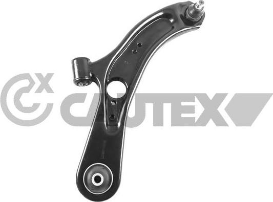 Cautex 750511 - Track Control Arm autospares.lv