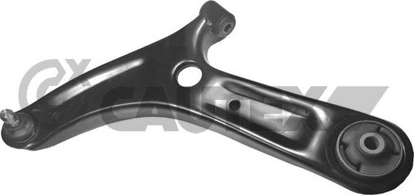 Cautex 750520 - Track Control Arm autospares.lv