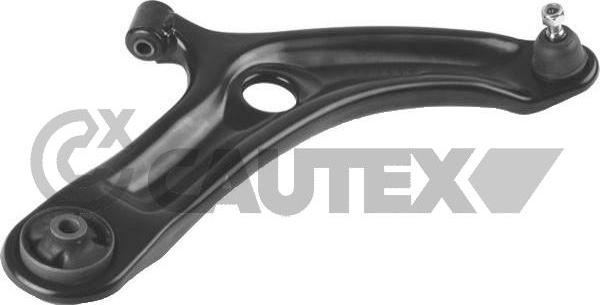 Cautex 750523 - Tie Rod End autospares.lv