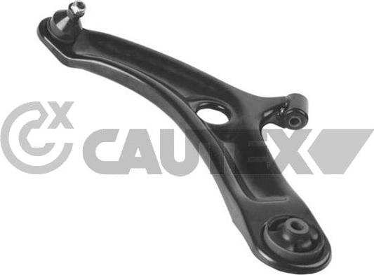 Cautex 750522 - Track Control Arm autospares.lv