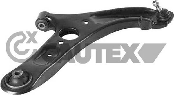 Cautex 750527 - Track Control Arm autospares.lv