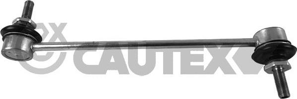 Cautex 750197 - Rod / Strut, stabiliser autospares.lv