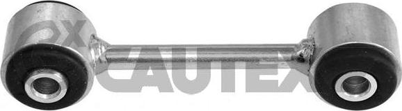 Cautex 750148 - Rod / Strut, stabiliser autospares.lv