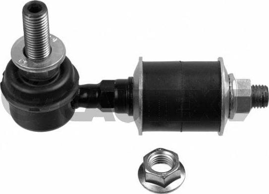 Cautex 750159 - Rod / Strut, stabiliser autospares.lv