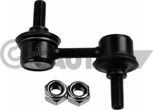 Cautex 750150 - Rod / Strut, stabiliser autospares.lv