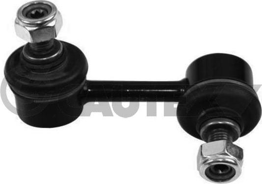 Cautex 750166 - Rod / Strut, stabiliser autospares.lv