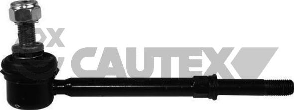 Cautex 750160 - Rod / Strut, stabiliser autospares.lv