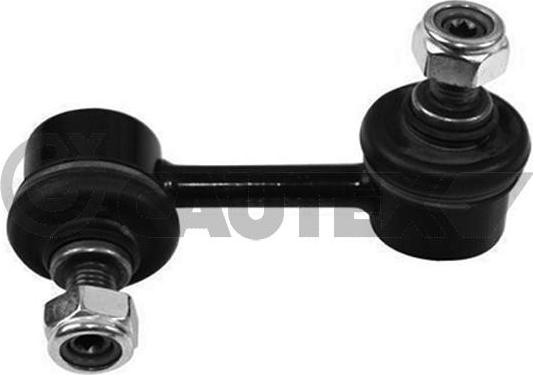 Cautex 750167 - Rod / Strut, stabiliser autospares.lv